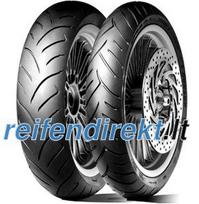 Dunlop ScootSmart ( 150/70-14 TL 66S Užpakalinis ratas, M/C )