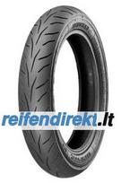 Heidenau K81 ( 140/70-14 RF TL 68S Užpakalinis ratas, M/C )