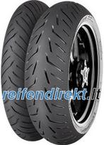 Continental ContiRoadAttack 4 ( 190/55 ZR17 TL (75W) Užpakalinis ratas, M/C )