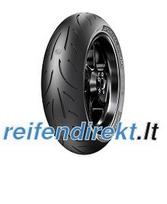 Metzeler Sportec M9 RR ( 150/60 R17 TL 66H Užpakalinis ratas, M/C )