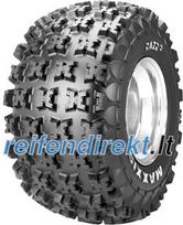 Maxxis M933 Razr 2 ( 22x7.00-10 TL 33J Dviguba identifikacija 175/85-10, Priekinis ratas )