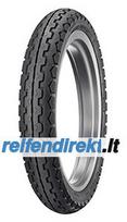 Dunlop TT 100 GP ( 150/70 R17 TL 69H Užpakalinis ratas )