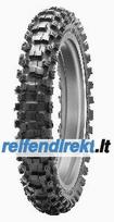 Dunlop Geomax MX 53 ( 120/80-19 TT 63M Užpakalinis ratas )