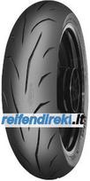 Mitas Sport Force  EV ( 200/55 ZR17 TL (78W) Užpakalinis ratas )