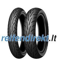 Dunlop Arrowmax GT 601 ( 100/80-17 TL 52H Priekinis ratas )