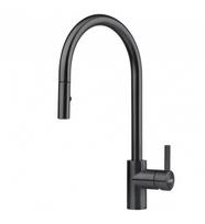 Franke Eos-Neo 115.0613.671, juodas (Black)