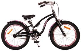Volare Miracle Cruiser, juodas (Black), 18"