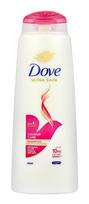 DOVE ULTRA CARE Šampūnas dažytiems plaukams Colour Care 400 ml