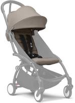 stokke - STOKKE sportinis vežimėlis YOYO 6+, Taupe (Taupe) - 1 nuotrauka