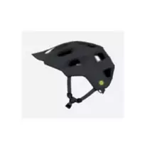 POC Cularis Juodas (Black)