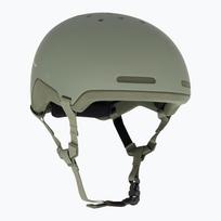 poc salmas - POC Calyx slidinėjimo šalmas žalias (Green) - 2 nuotrauka