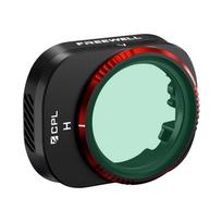 dji mini 4 filtrai - Objektyvų filtras Freewell CPL for DJI Mini 4 Pro/Mini 3 - 2 nuotrauka