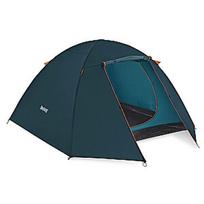 BESTWAY Alpine Dome palapinė 4 asmenims, 210x140x240 cm, 68141