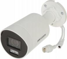 hikvision colorvu - Hikvision DS-2CD2047G2H-LI(2.8mm) IP kamera - 1 nuotrauka