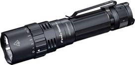 fenix prozektoriai - Fenix PD40R V3.0 Juodas (Black) LED Žibintuvėlis - 1 nuotrauka