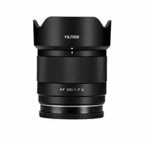 Viltrox AF 25mm F1.7 (Sony E)