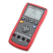 elektros matuoklis - Multimetras UNI-T UT612 - 2 nuotrauka
