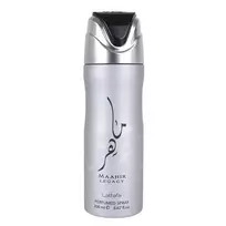 maahir legacy lattafa - Lattafa Maahir Legacy dezodorantas purškiamas 200ml - 2 nuotrauka