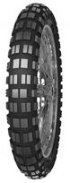 150 70 r18 - Mitas Enduro Trail XT ( 150/70B18 TT/TL 70H Užpakalinis ratas, M S identifikacija ) - 2 nuotrauka