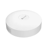 c rj45 - EZVIZ A3-R200 Išmaniųjų namų valdiklis Baltas (White) - 1 nuotrauka