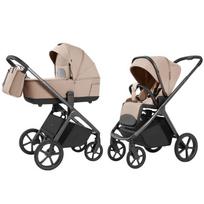 CARRELLO Vector 2in1, Mellow Beige (Mellow Beige)