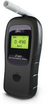 alkotesteriai - ALCODETECTOR X50 - 1 nuotrauka