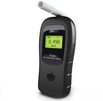 alkotesteriai - ALCODETECTOR X50 - 2 nuotrauka