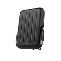 isorinis diskas silicon - Silicon Armor A66 5TB 2.5" Black SP050TBPHD66LS3K - 4 nuotrauka