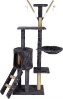 Springos PA1046 daugiapakopė draskyklė katėms, 145 cm