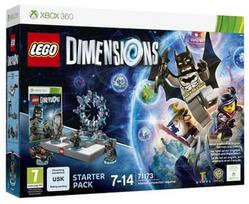 LEGO Dimensions Starter Pack XBOX 360