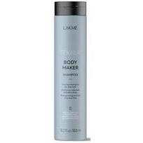 body maker shampoo 1000 - Lakmé Teknia Body Maker šampūnas, 1000 ml - 1 nuotrauka
