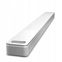 BOSE Smart Ultra Soundbar White (Balta)
