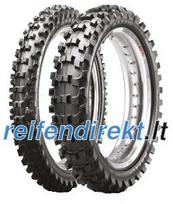 Maxxis M7332  Maxxcross MX ST ( 100/90-19 TT 57M Užpakalinis ratas, NHS )