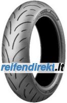 r17 ratai - Bridgestone T 33 R ( 160/60 ZR17 TL (69W) Užpakalinis ratas, M/C ) - 1 nuotrauka