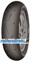 Mitas MC35 S-Racer 2.0 ( 120/80-12 TL 55P Užpakalinis ratas, Mischung Priemonė, Priekinis ratas )