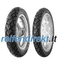 Kenda K761 ( 130/70-12 TL 62P Užpakalinis ratas, M S identifikacija, Priekinis ratas )