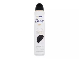 dove dezodorantas advanced - DOVE Advanced Care Invisible Dry antiperspirantas 72h, 200 ml - 2 nuotrauka