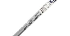 23 mm graztas metalui - Specialist+ spiralinis gr. 14x230/160 - 2 nuotrauka