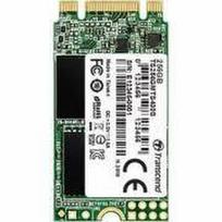 m 2 2242 - Transcend 430S 128GB mSATA - 2 nuotrauka