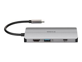 hdmi type c laidas - D-LINK DUB-M810 - 6 nuotrauka