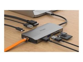hdmi type c laidas - D-LINK DUB-M810 - 10 nuotrauka