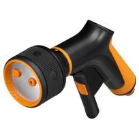 fiskar laistymo - Fiskars Solid 1065483, reguliuojamas, 200 mm - 2 nuotrauka