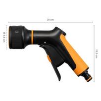 fiskar laistymo - Fiskars Solid 1065483, reguliuojamas, 200 mm - 8 nuotrauka