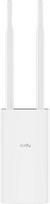 cudy lt - Cudy RE1200 Outdoor Wi-Fi kartotuvas AC1200, balta (White) - 1 nuotrauka