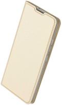 xiaomi 12 lite telefonai - Dux Ducis "Skin Pro Case for Xiaomi 12 Lite" Aukso (Gold) - 2 nuotrauka