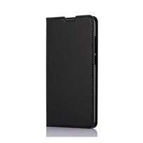 xiaomi redmi note 8 pro - Wave "BookCase for Xiaomi Redmi Note 8 Pro" Juodas (Black) - 2 nuotrauka