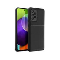 a52 deklas - Forcell NOBLE dėklas Samsung Galaxy A52 5G / A52 / A52s Juodas (Black) - 2 nuotrauka