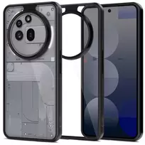 nothing pro - Tech-Protect Magmat Dėklas Nothing Phone 3A Pro Juodas (Black) - 1 nuotrauka