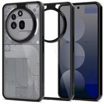 nothing pro - Tech-Protect Magmat Dėklas Nothing Phone 3A Pro Juodas (Black) - 3 nuotrauka