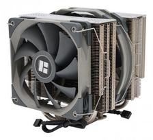 Thermalright Frost Spirit 140 Juodas (Black) Procesoriaus Aušintuvas